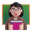 Teach Anything Sites