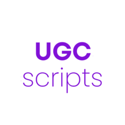 UGCScrips