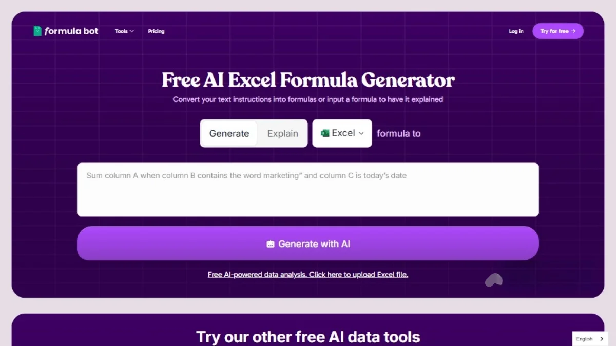 Once Upon A Bot screenshot